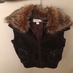 Vest